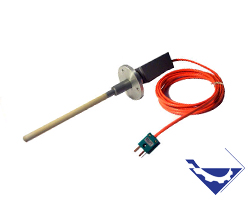 ترموکوپل تایپ R | خرید ترموکوپل نوع R