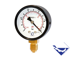 خلاء سنج خشک Dragon صفحه 5 سانت عمودی