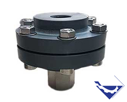 دیافراگم سیل PVC