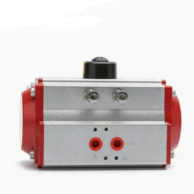 اکچویتور پنوماتیک (KGSY Pneumatic Actuator)