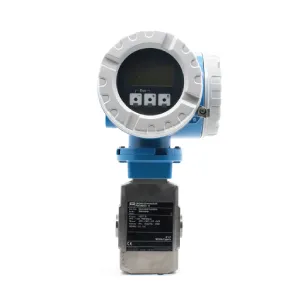 فلومتر الکترومغناطیسی