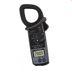 کلمپ آمپرمتر