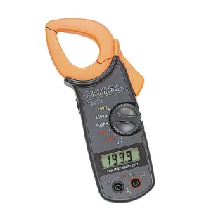 کلمپ آمپرمتر