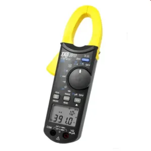 کلمپ آمپرمتر