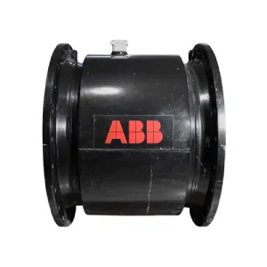 فلومتر الکترومغناطیسی