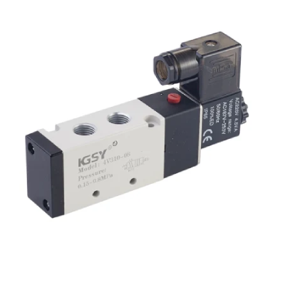 سلونوئید ولو (KGSY Solenoid Valve)