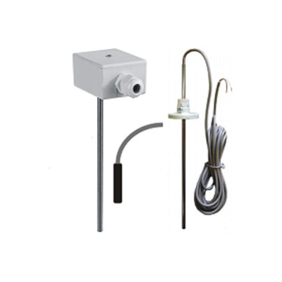 سنسور دمای کانالی هانیول