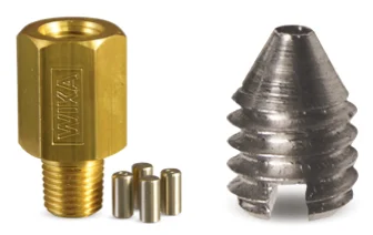 راهکارهای کاهش ضربان در گیج فشار میلی‌بار