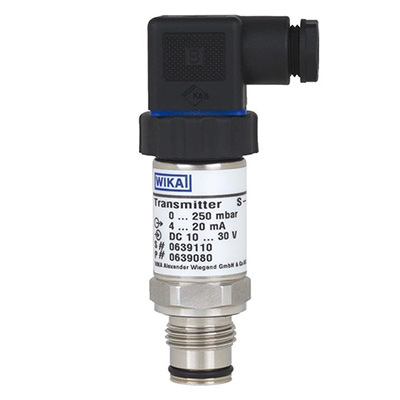  ترانسمیتر فشار ویکا مدل S11