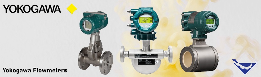 قیمت و خرید فلومتر یوکوگاوا yokogawa