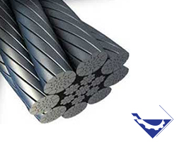 سیم بکسل Wire Rope