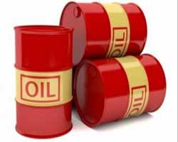 تولید نفت ایران ۳.۵ میلیون بشکه در روز شد