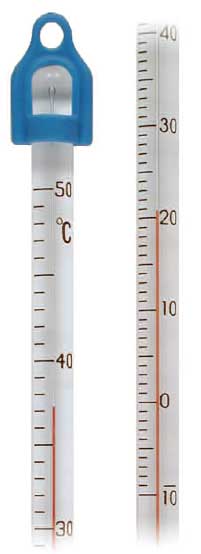 SpiritThermometer