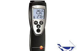 دماسنج testo 720