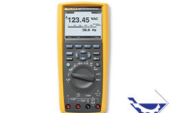 مولتی متر fluke 289