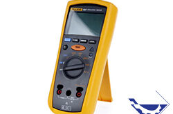 میگر های ولتاژ fluke 1507