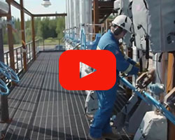 فیلم نحوه عملکرد یک کارخانه ی ابزار دقیق