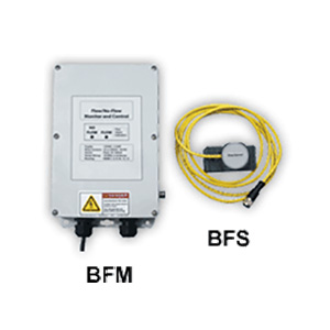 فلوسوئیچ پیزو (Piezo Flow Switch)