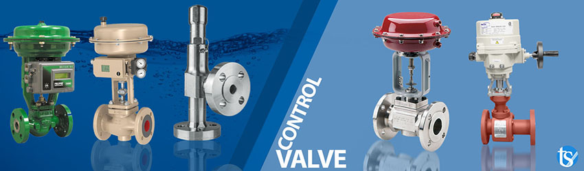 18 Control valve