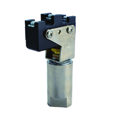 سوئیچ فشار UE سری J40