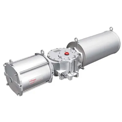اکچویتور پنوماتیک اسکاچ یوک Automax سری RG