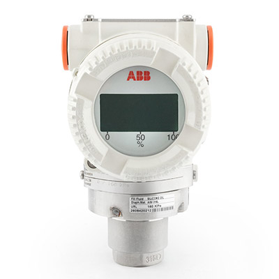 ترانسمیتر فشار ABB مدل 264HS