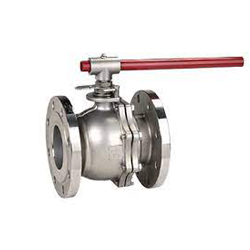 شیر توپی / بال ولو (Ball Valve):