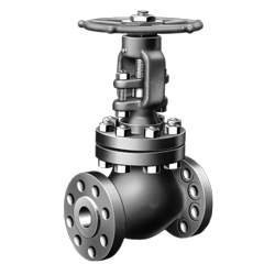 شیر کروی / گلوب ولو (Globe Valve):