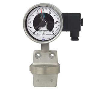 differential pressure gauge with switch/ DPGS43