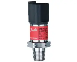 پرشر سوئیچ دانفوس MEP 2250