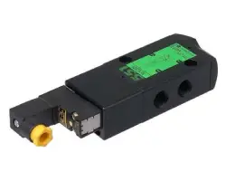 شیر برقی آسکو 551