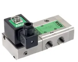 شیر برقی آسکو 553