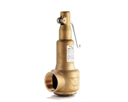 شیر اطمینان SV615 اسپیراکس سارکو