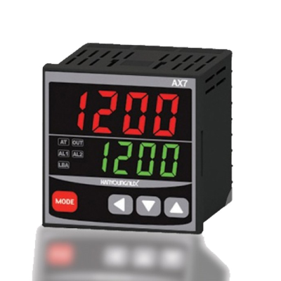 خرید ترموستات دیجیتال