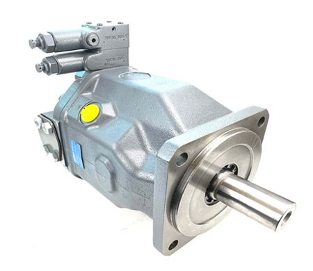 Axial Piston Variable Pump A10VSO