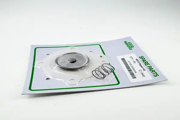 کیت تعمیر ASCO 353