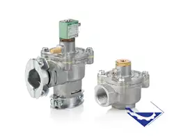 شیر برقی ASCO 353