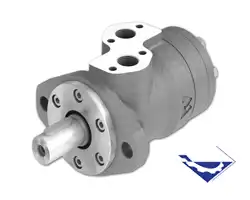 هیدروموتور بلغاری M+S