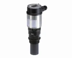 لول ترانسمیتر التراسونیک بورکرت 8177