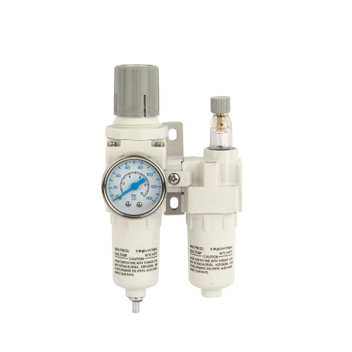 فیلتر رگلاتور (KGSY Air filter Regulator)
