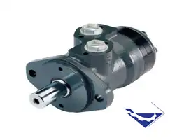 هیدروموتور اوربیتالی Danfoss
