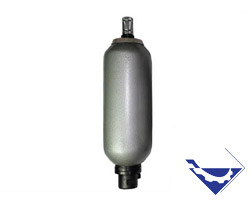 آکومولاتور هیدرولیک دکما Dekema