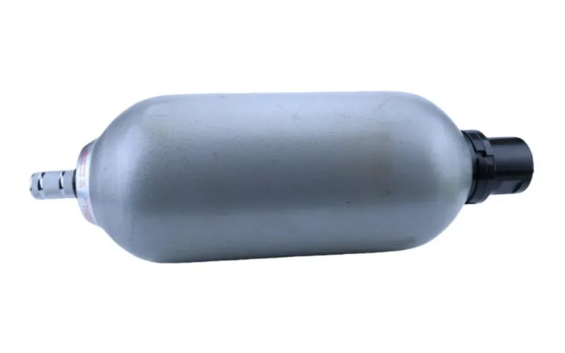 آکومولاتور Dekema