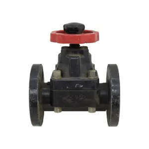 شیر دیافراگمی