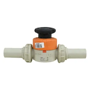 شیر دیافراگمی