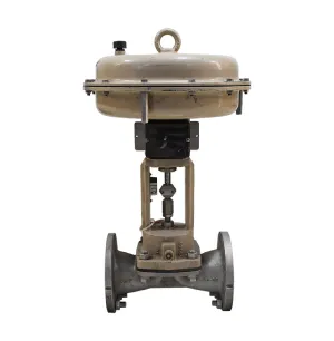 شیر دیافراگمی