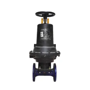 شیر دیافراگمی