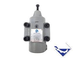 شیر کنترل فشار S-U-T-X دوپلوماتیک