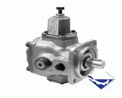 پمپ هیدرولیک پره ای Duplomatic
