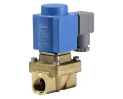 شیر برقی دانفوس EV250B